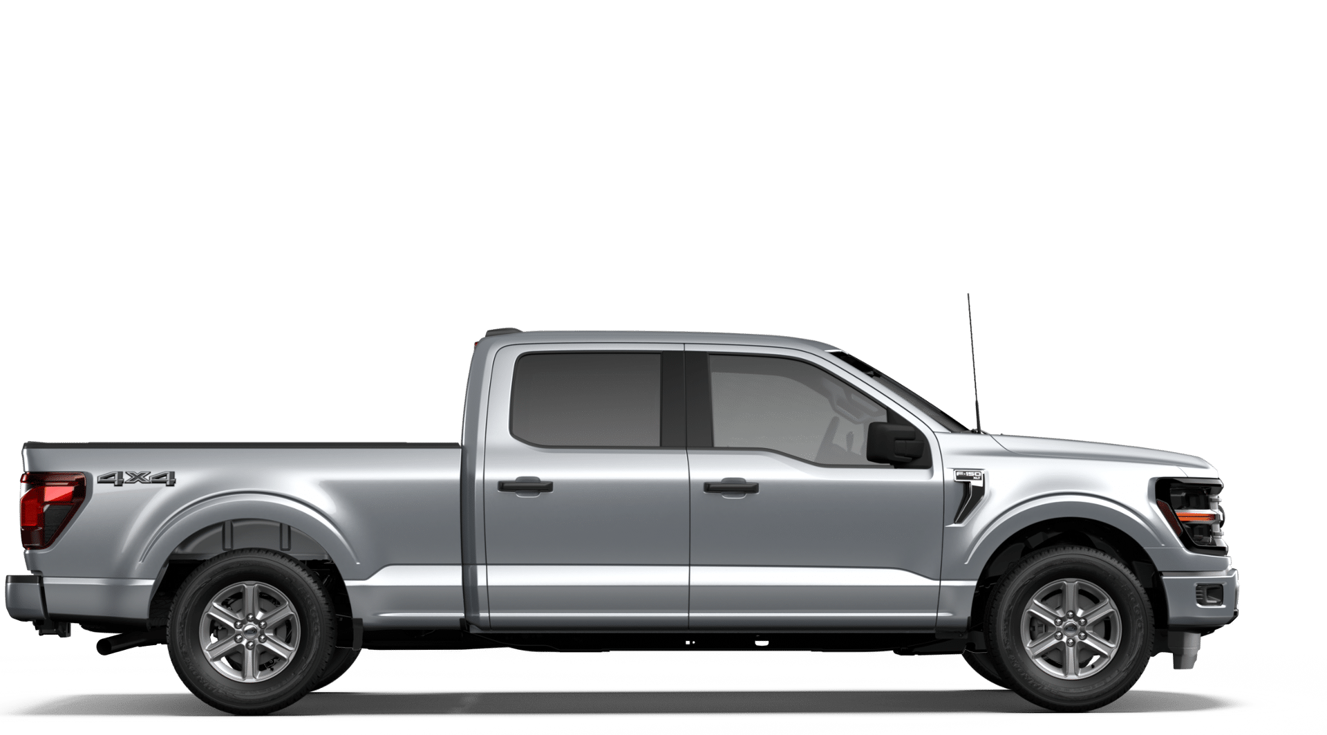 2026 Ford F-150® External Image 1